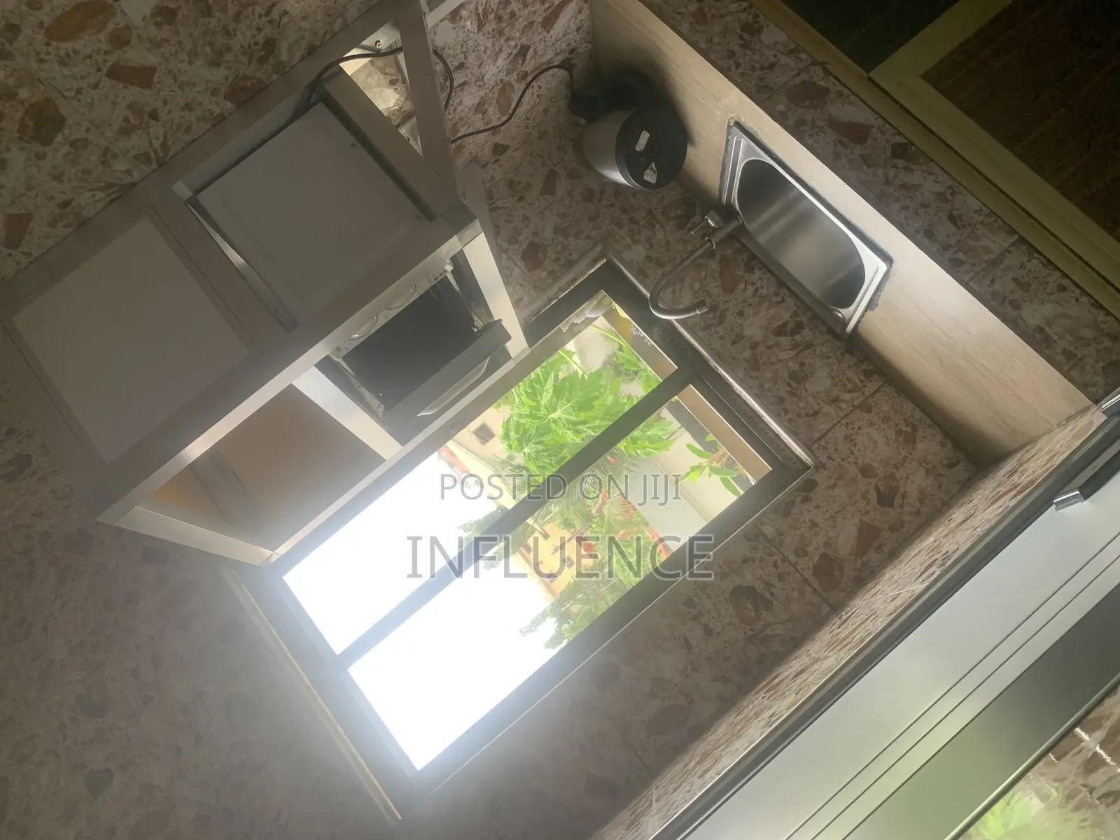Furnished 1bdrm Apartment in Westland, East Legon for rent