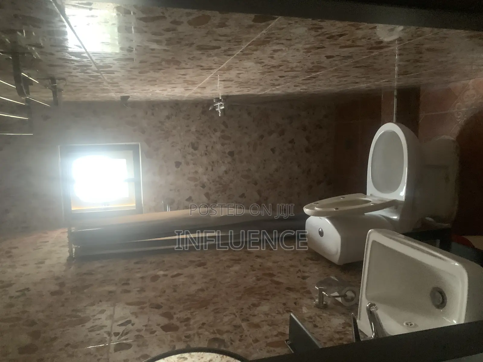 Furnished 1bdrm Apartment in Westland, East Legon for rent