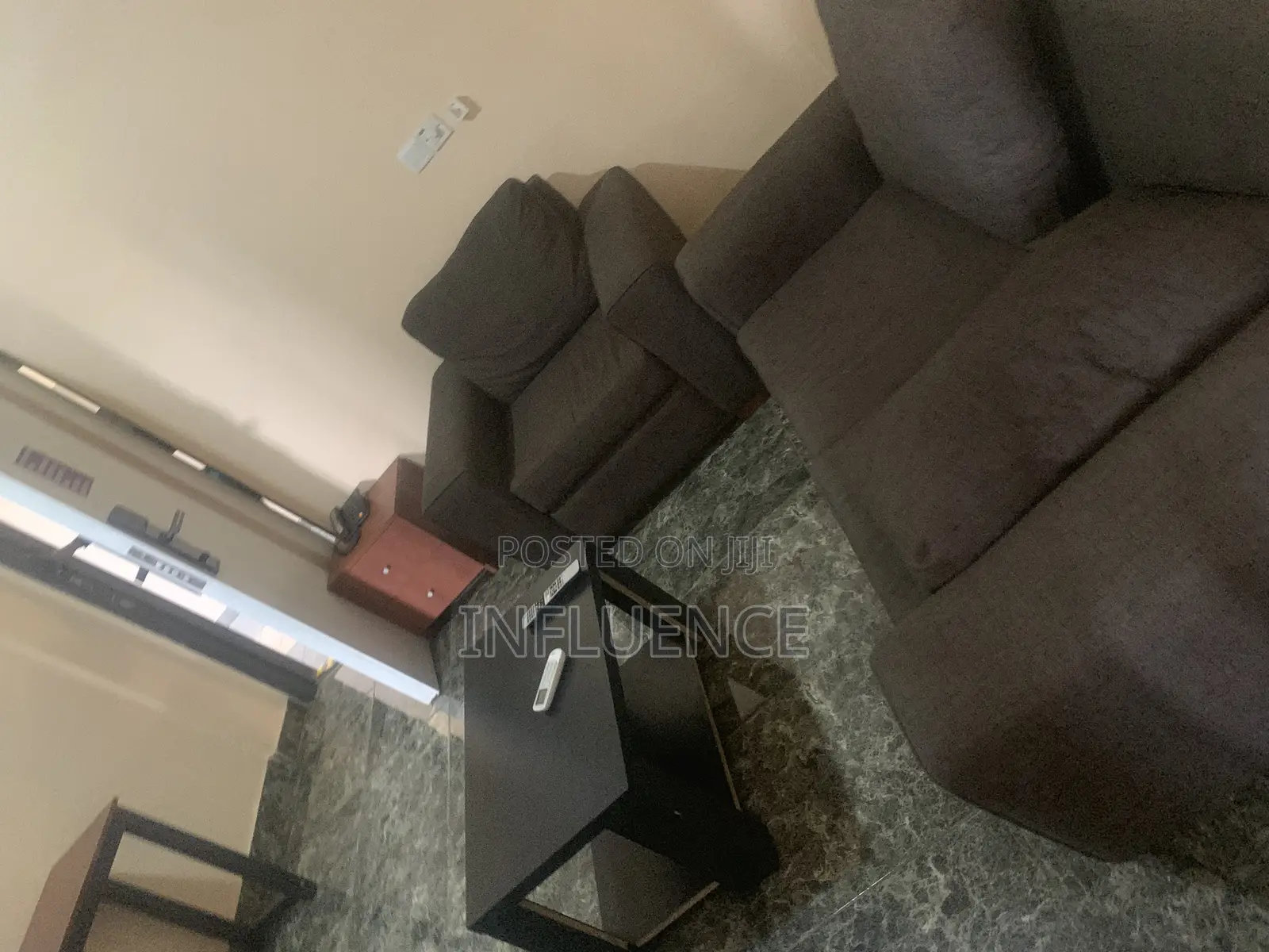 Furnished 1bdrm Apartment in Westland, East Legon for rent