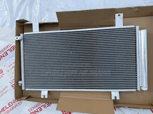 Civic 2022 - 2025 Condenser / Air Condition Tank
