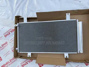 Civic 2022 - 2025 Condenser / Air Condition Tank