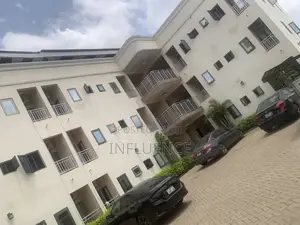Furnished 1bdrm Apartment in Westland, East Legon for rent