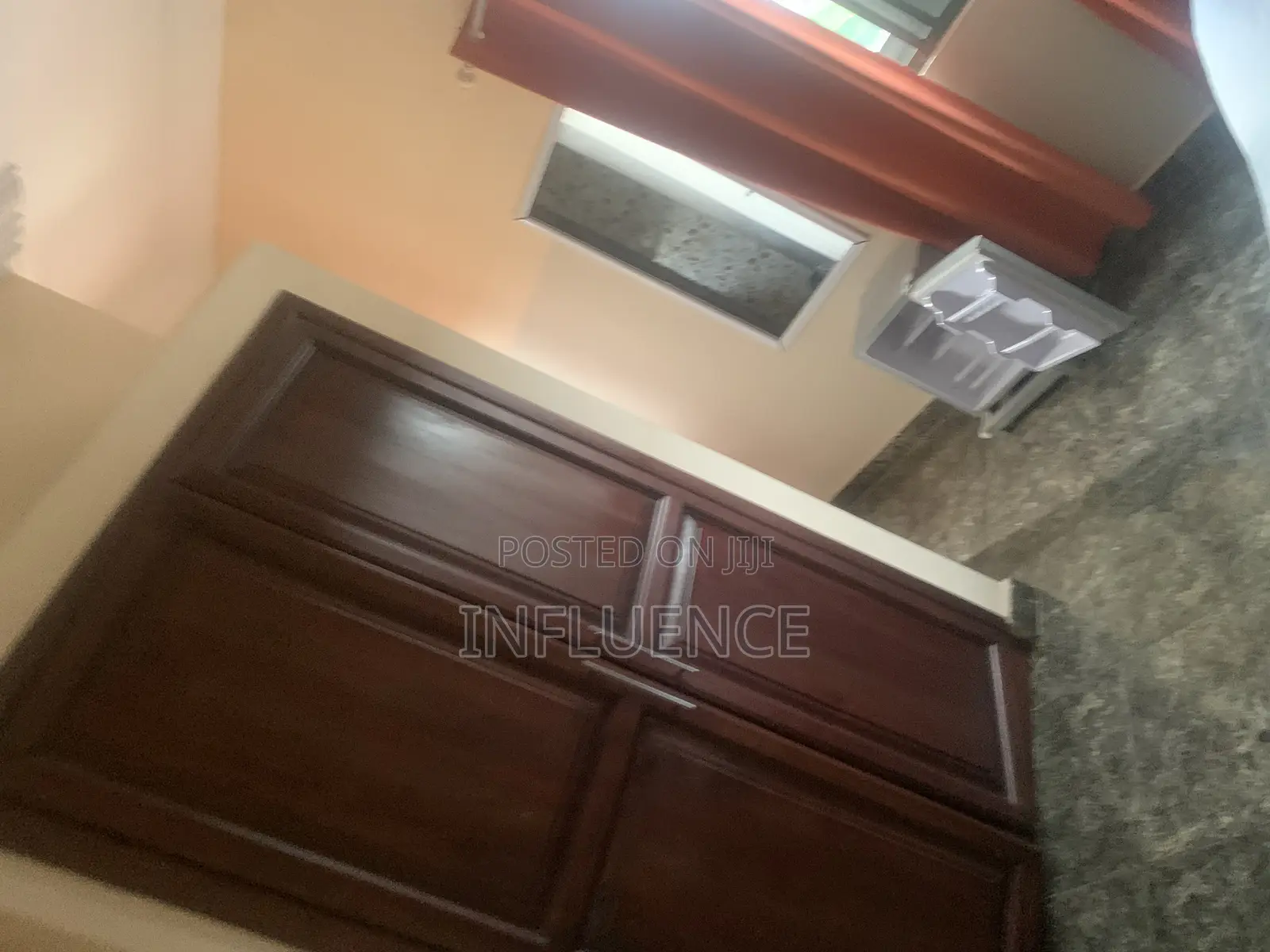 Furnished 1bdrm Apartment in Westland, East Legon for rent