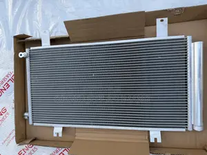 Civic 2022 - 2025 Condenser / Air Condition Tank