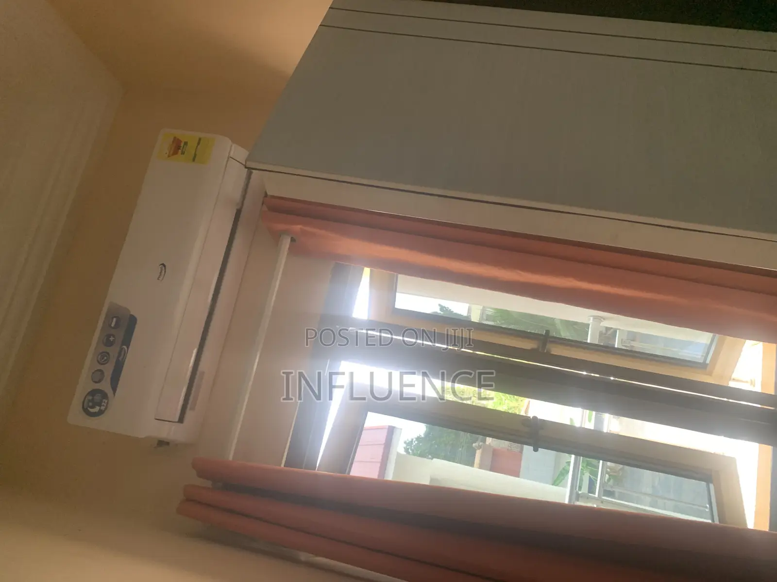 Furnished 1bdrm Apartment in Westland, East Legon for rent
