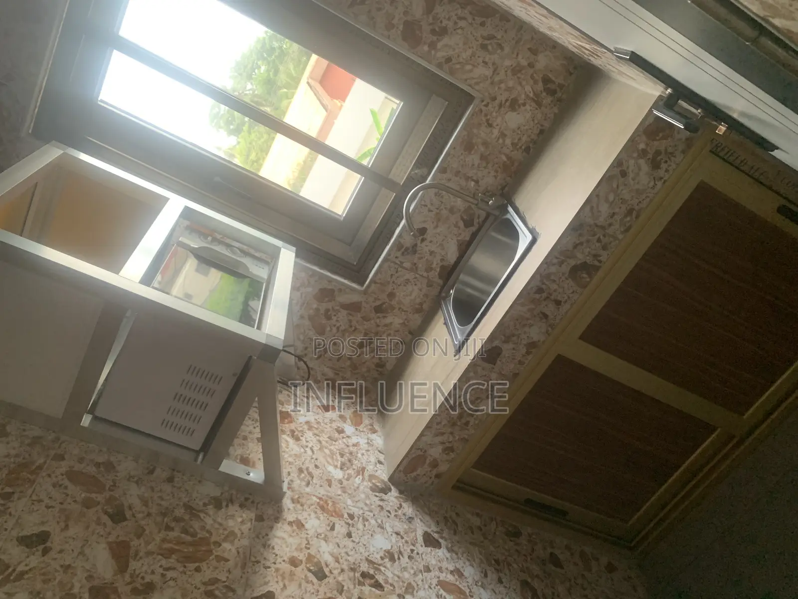 Furnished 1bdrm Apartment in Westland, East Legon for rent