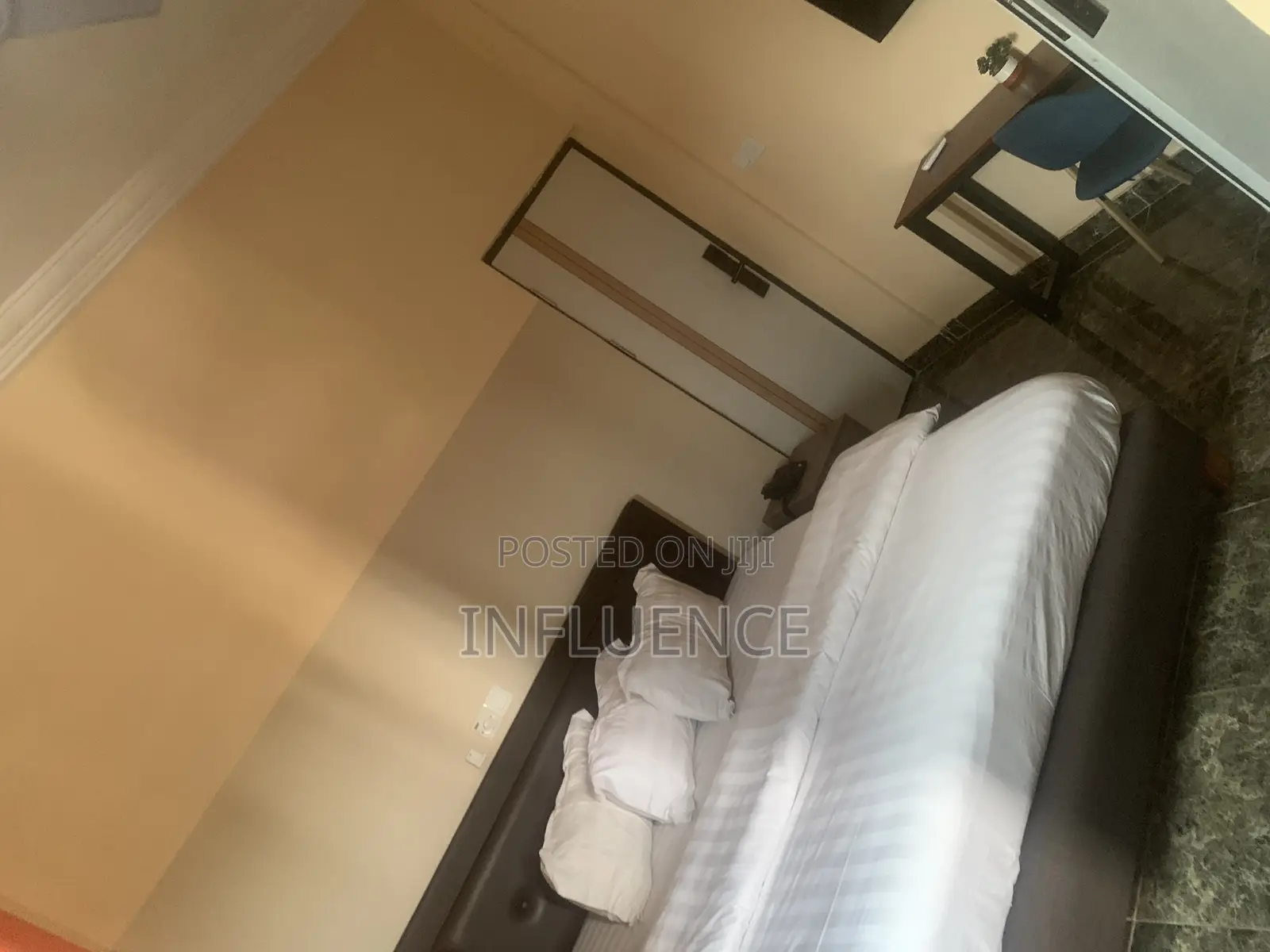 Furnished 1bdrm Apartment in Westland, East Legon for rent