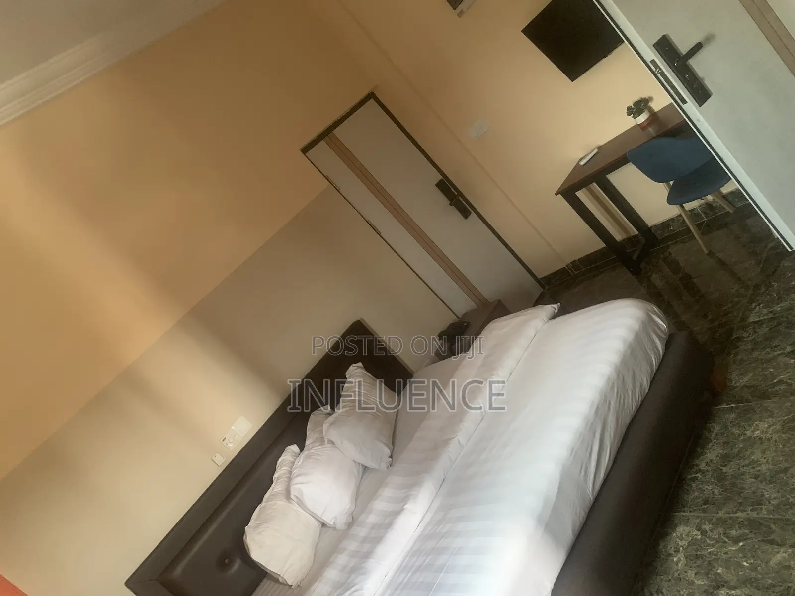 Furnished 1bdrm Apartment in Westland, East Legon for rent