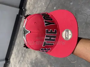 Free the Youth Cap