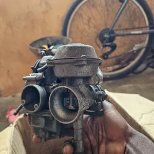 Yamaha Tenere 1998 Module Carburetor. 2 Pieces