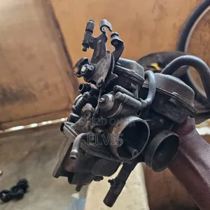 Yamaha Tenere 1998 Module Carburetor. 2 Pieces