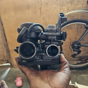 Yamaha Tenere 1998 Module Carburetor. 2 Pieces
