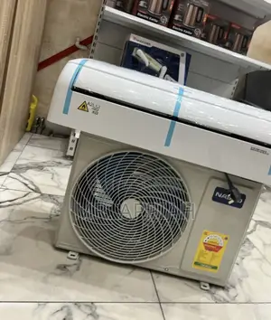 Purchase Durable Nasco 2.0hp Ac With Remote Control(White) 