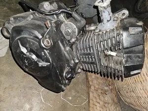 Haojue Dr 190 Complete Used Engine For Sale