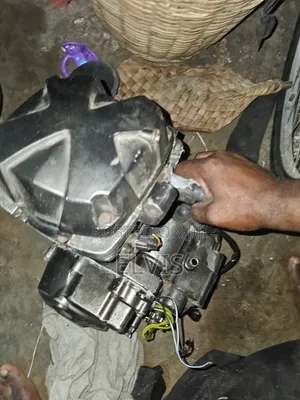 Haojue Dr 190 Complete Used Engine For Sale