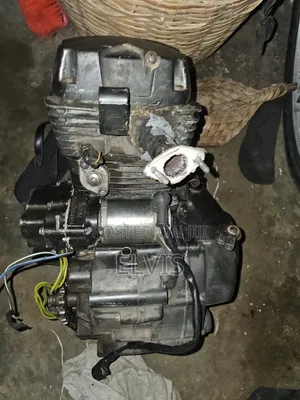 Haojue Dr 190 Complete Used Engine For Sale