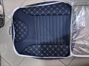 Leather Seat Covers