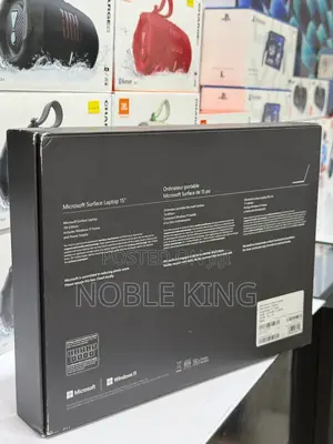 New Microsoft Surface Laptop 7 16GB Qualcomm Snapdragon X Elite 512GB