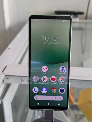 Sony Xperia 10 V 128 GB Green