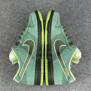 Nike Sb Dunk Low