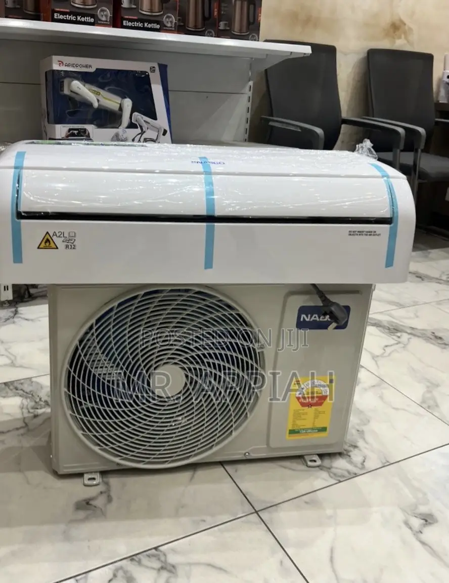 Order Nasco 2.0hp Inverter Air Conditioner(White)Remote 