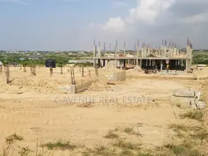 Affordable Residential Plot With Road Access – Tsopoli