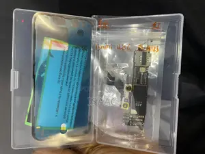 iPhone 13 Mini 128gb Motherboard With Face Id Only Wifi