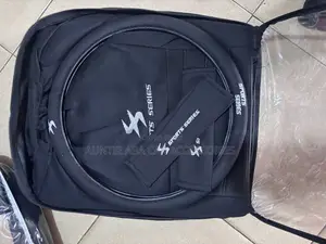 Material Seat Covers