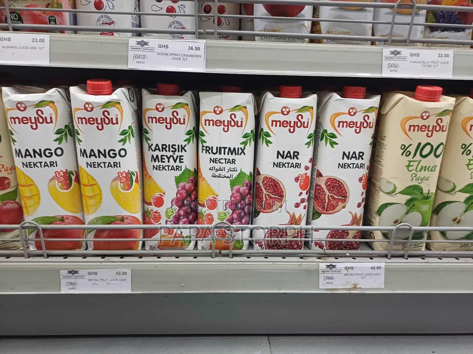 Open Market Promoters-Takoradi,Tarkwa Cape Coast