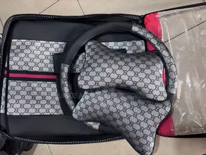 Gucci Seat Covers