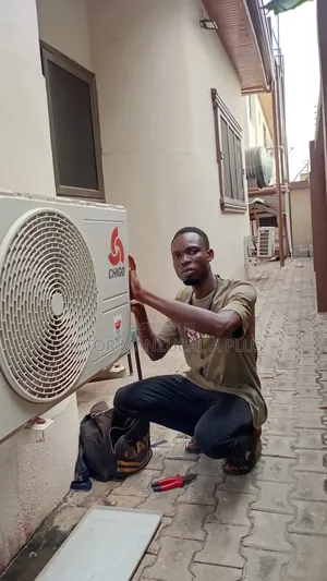 Air-Condition Engineering Services