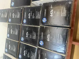 Hp 647a Black Toner