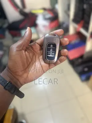 CRV 2023 2024 2025 Key Cover