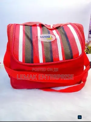 Lunch Bags Sannea Brand Medium Size