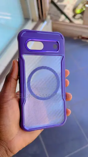 Pixel 8a Jk Magsafe Case