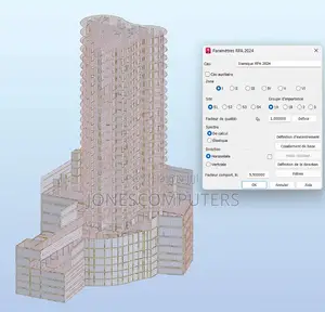 Robot 2027autodesk Robot Structural Analysis Professional 2027