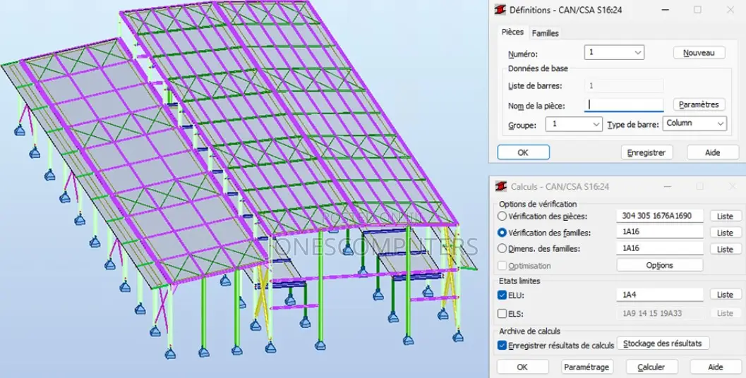 Robot 2027autodesk Robot Structural Analysis Professional 2027