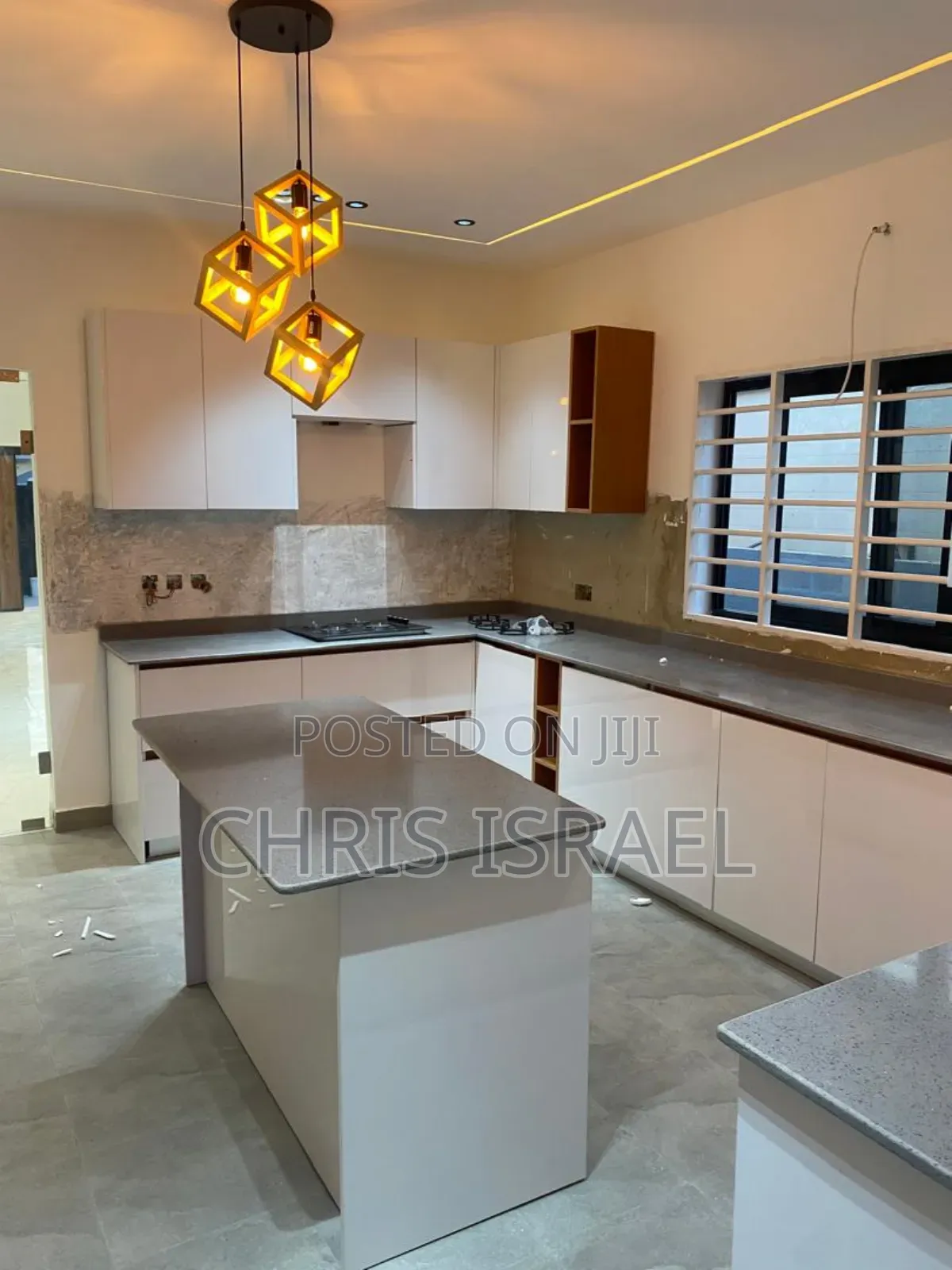 3bdrm House in Ghana Flag Oyarifa for sale