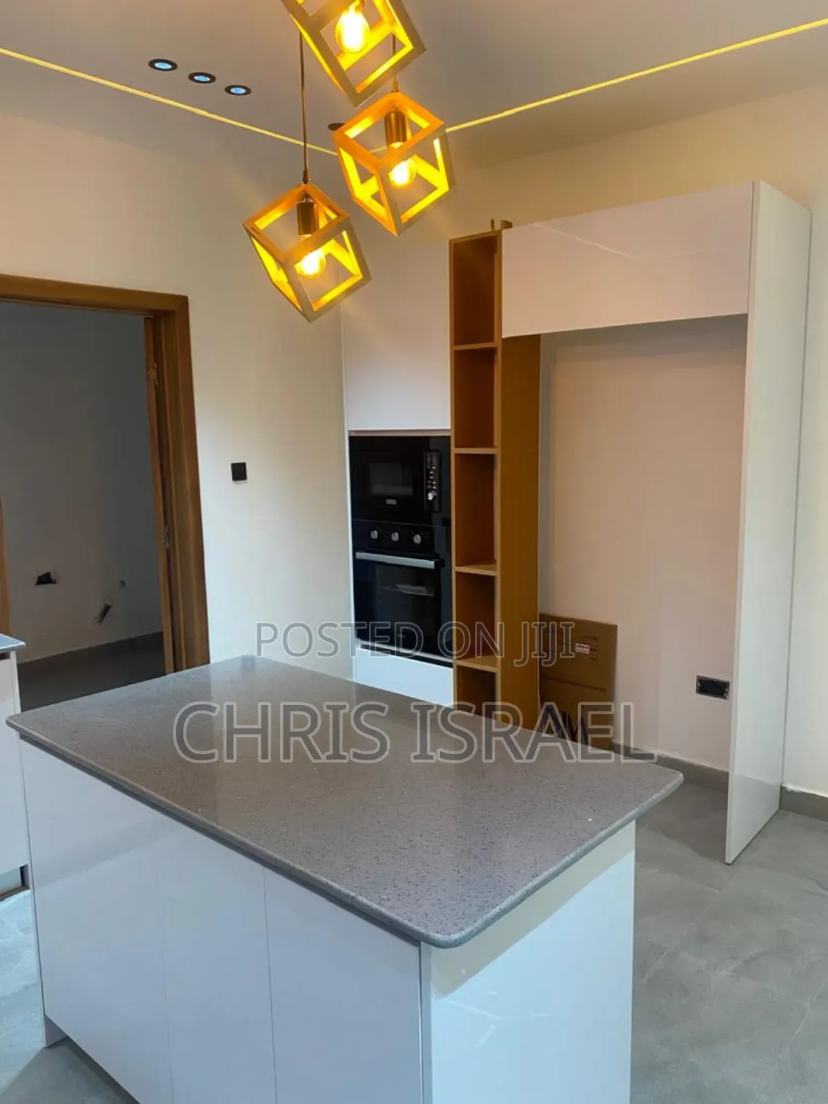 3bdrm House in Ghana Flag Oyarifa for sale