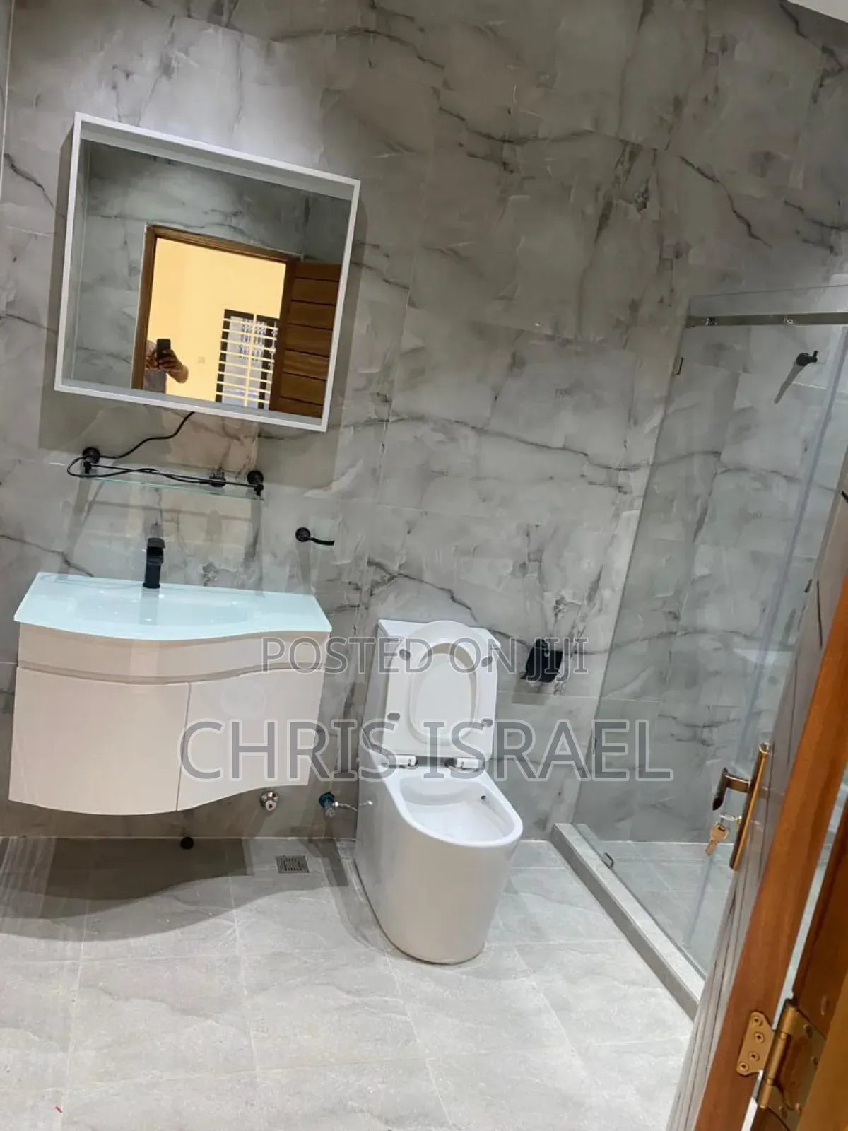 3bdrm House in Ghana Flag Oyarifa for sale