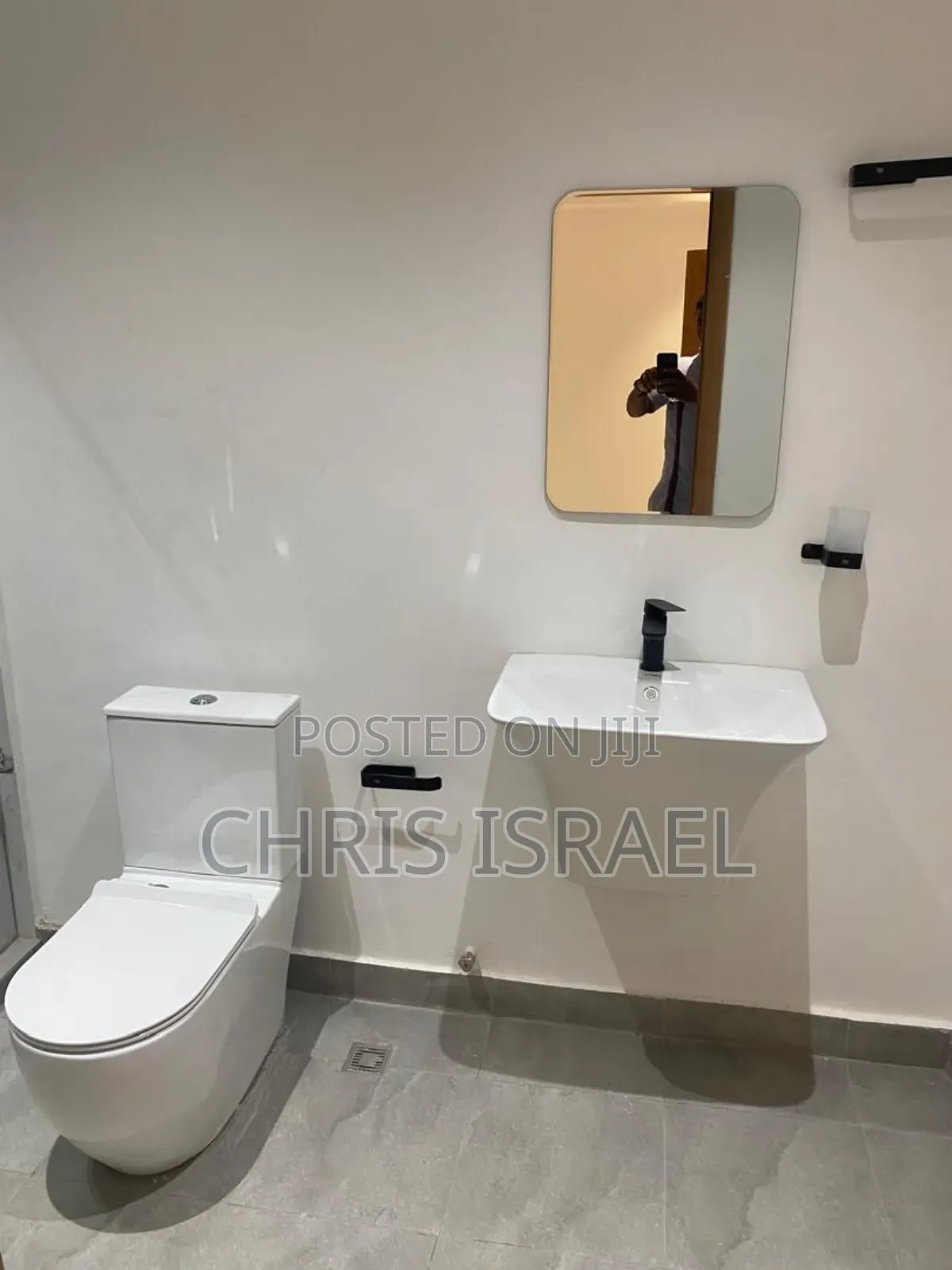 3bdrm House in Ghana Flag Oyarifa for sale