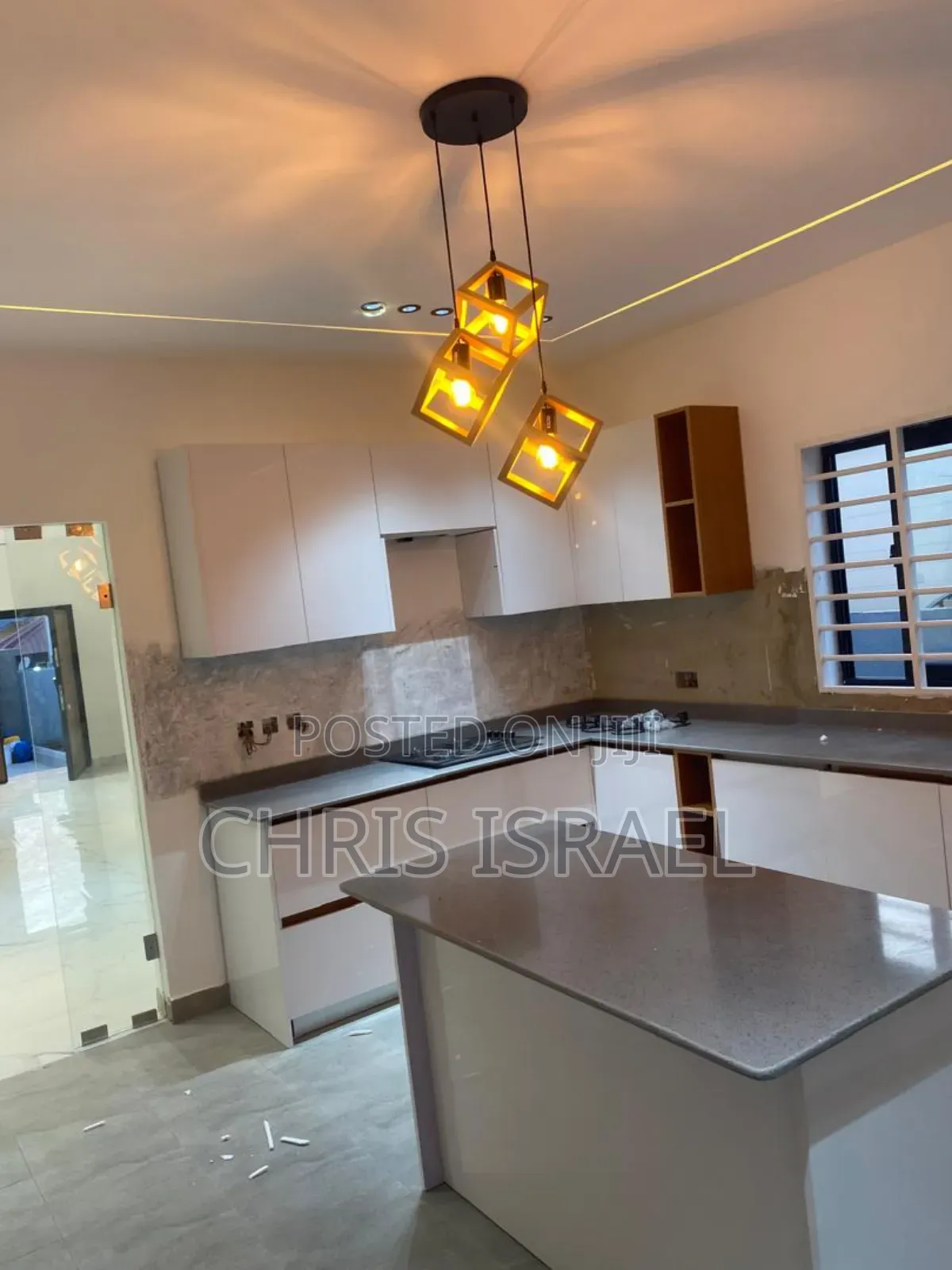 3bdrm House in Ghana Flag Oyarifa for sale