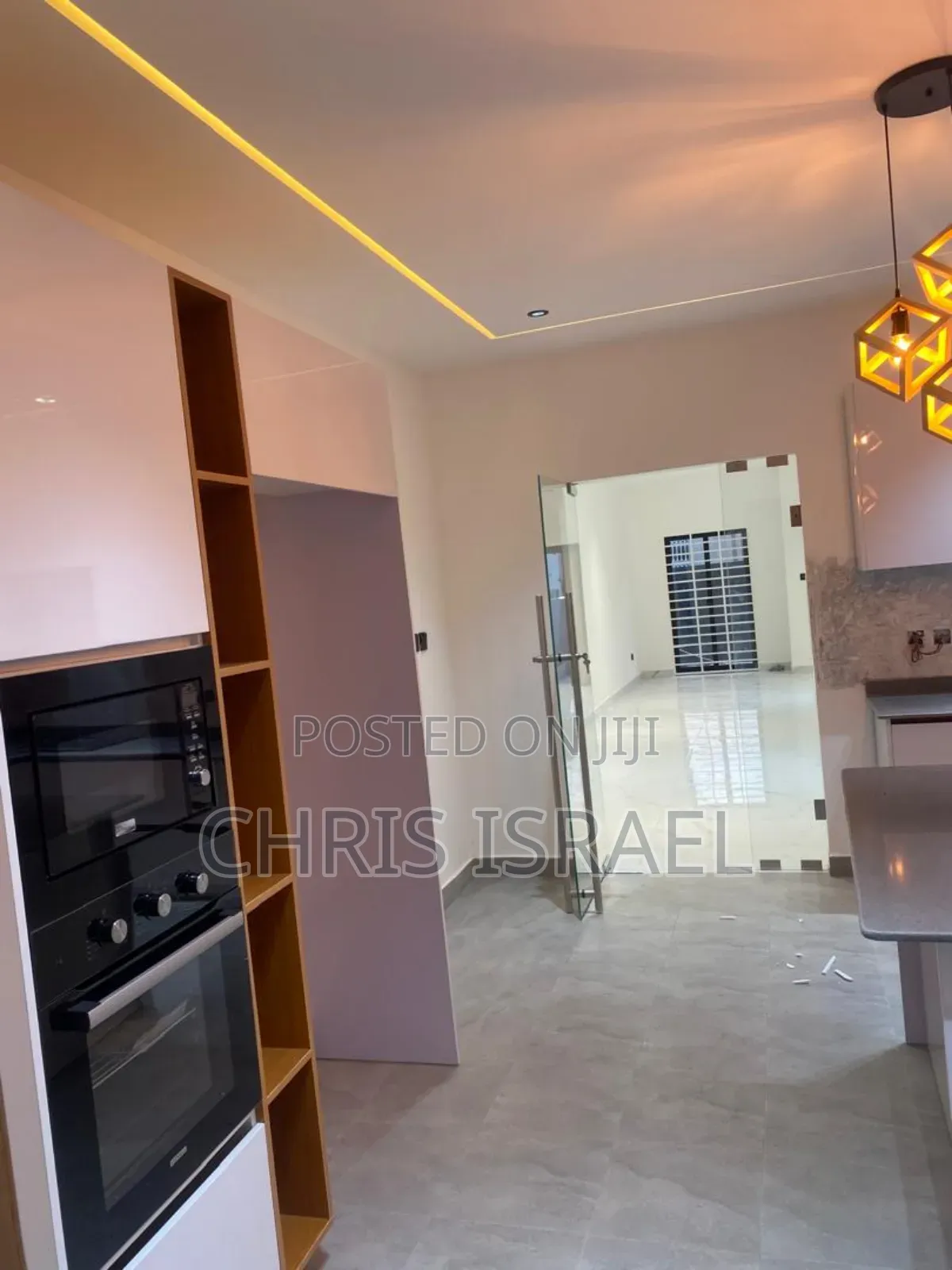 3bdrm House in Ghana Flag Oyarifa for sale