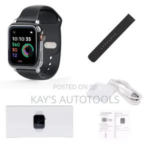 Autel Otofix Universal Car Smart Key Smart Watch