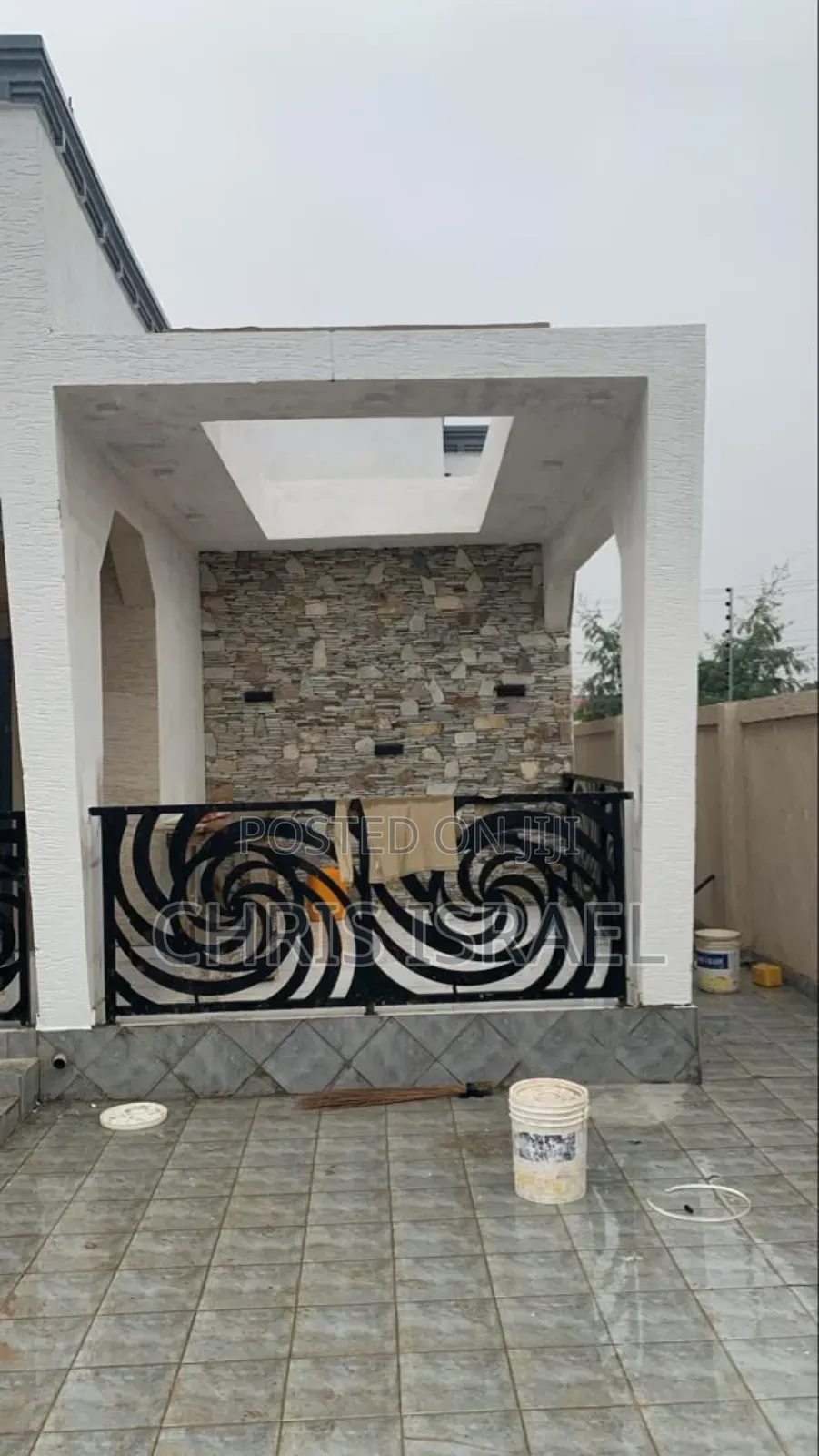 3bdrm House in Oyarifa, Ghana Flag for sale