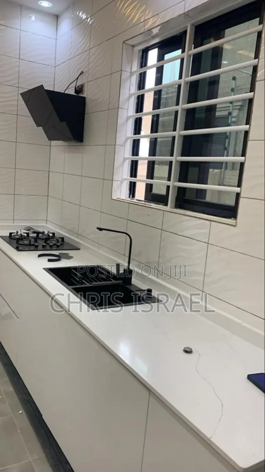 3bdrm House in Oyarifa, Ghana Flag for sale