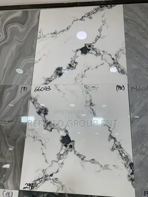 60/60cm Floor Tiles