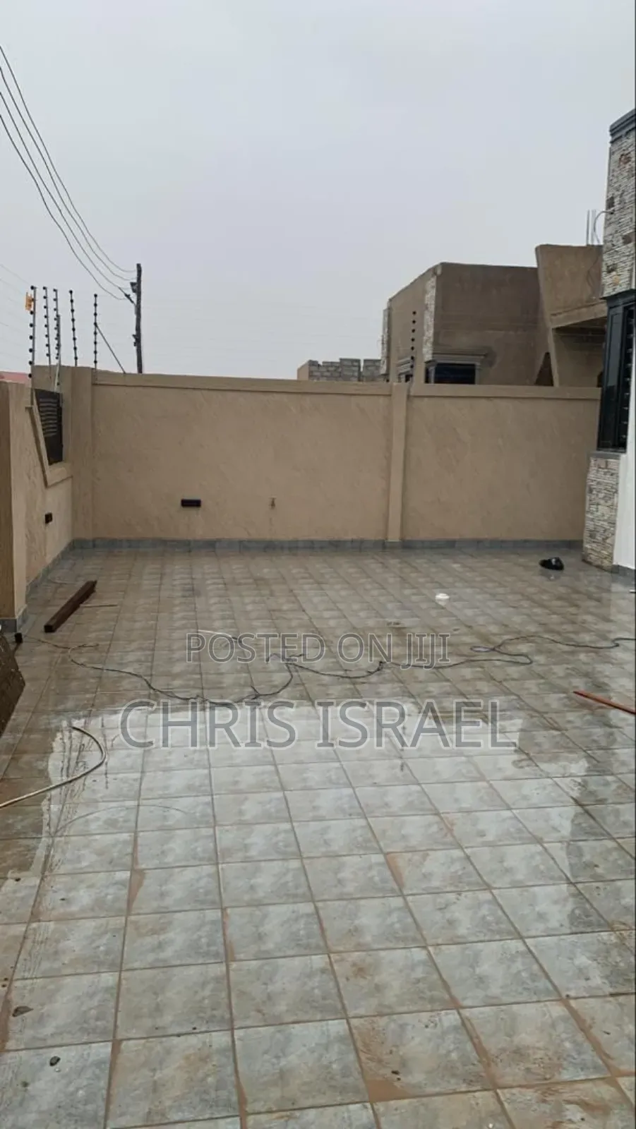 3bdrm House in Oyarifa, Ghana Flag for sale