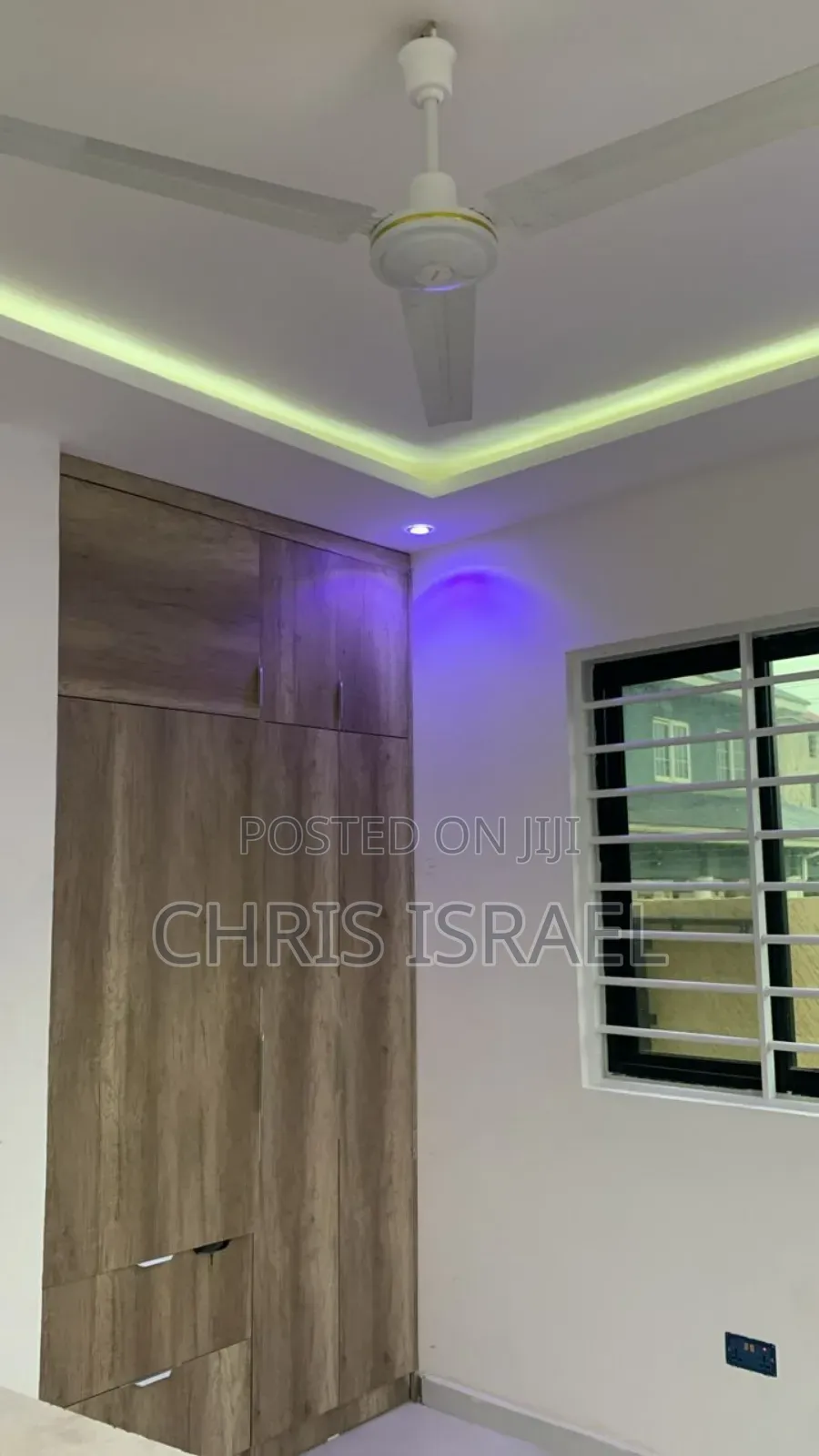 3bdrm House in Oyarifa, Ghana Flag for sale