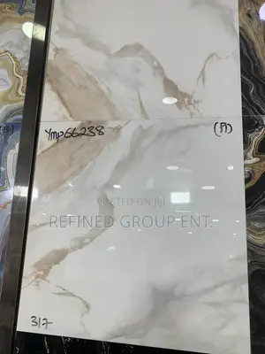 60/60cm Floor Tiles